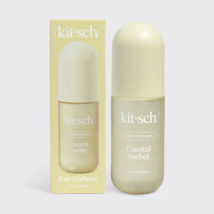 Coastal Sorbet Hair & Body Perfume Mist