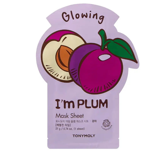 Fall Themed Sheet Face Mask