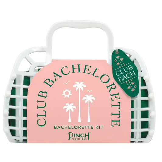 Bachelorette Kit