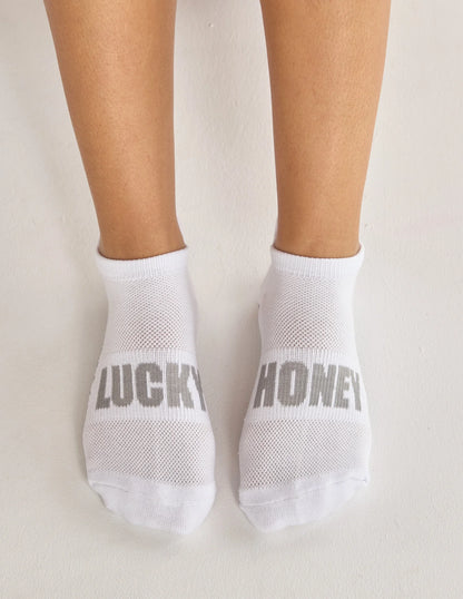 The Ankle Grip Sock