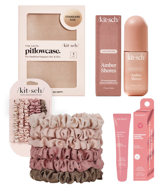 Amber Shores Gift Set