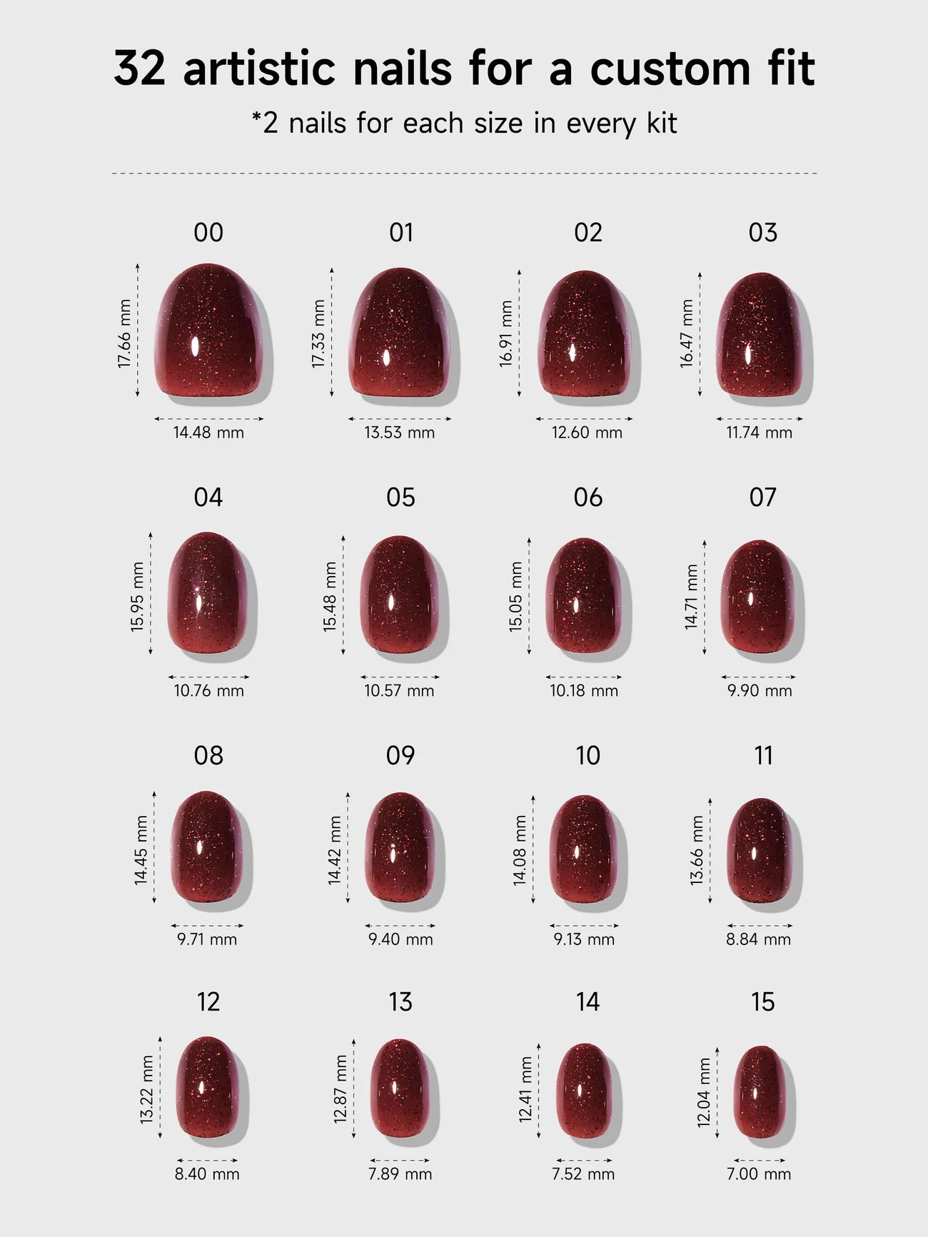 Scarlett Nails