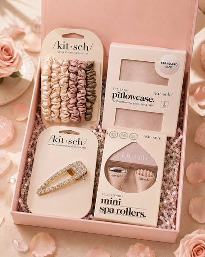 Fit For A Queen