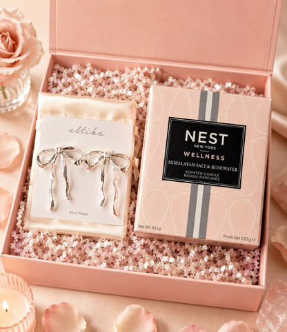 Put A Bow On It Gift Set