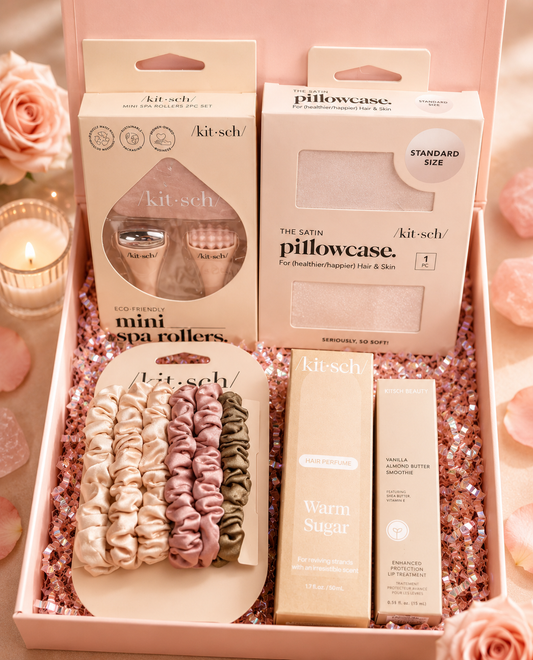 Spa Gift Set