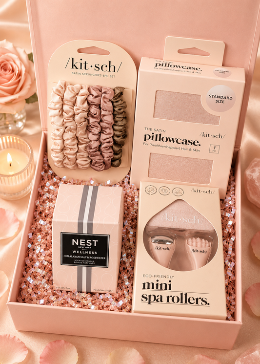 Sleeping Beauty Gift Box