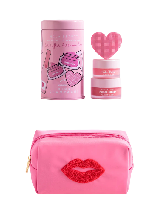 Soft Lips Gift Set