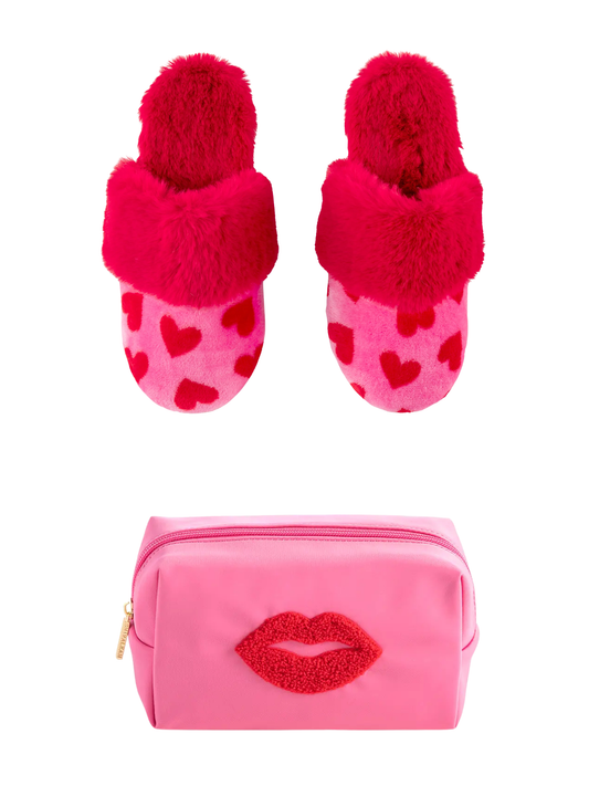 The Sweetest Pair Gift Set