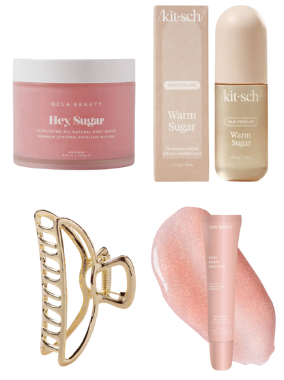 Sweet as Sugar Gift Set