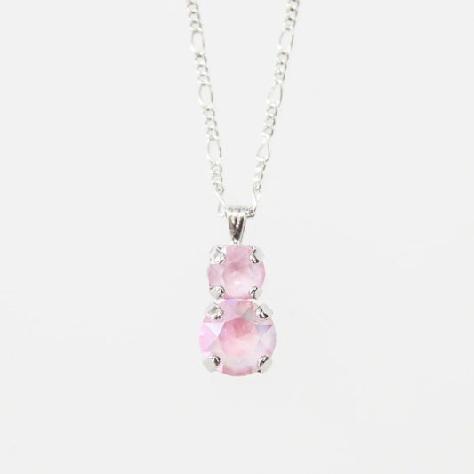 Cosmic Love Stacked Necklace | Katora