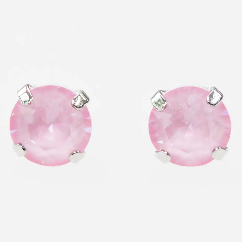 Cosmic Love Stud Earrings | Katora