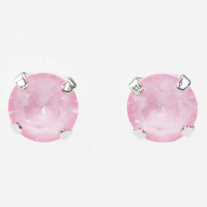 Cosmic Love Stud Earrings | Katora