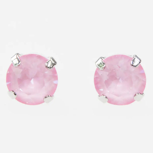 Cosmic Love Stud Earrings | Katora