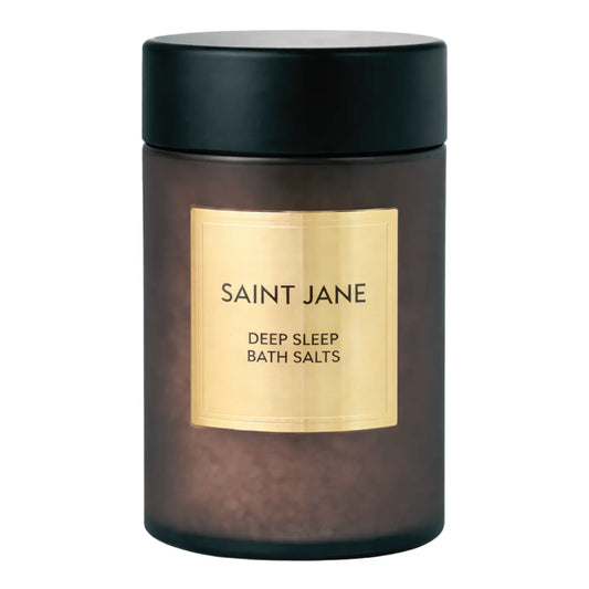 Deep Sleep Bath Salts - Magnesium