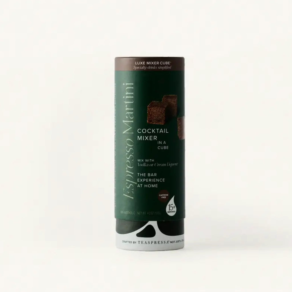 Espresso Martini Cocktail Mixer | Tallboy