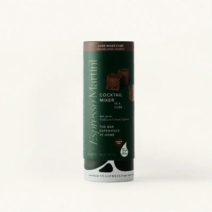 Espresso Martini Cocktail Mixer | Tallboy