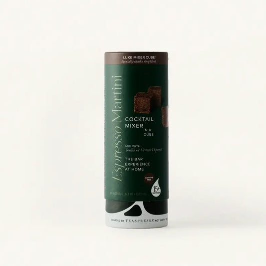 Espresso Martini Cocktail Mixer | Tallboy