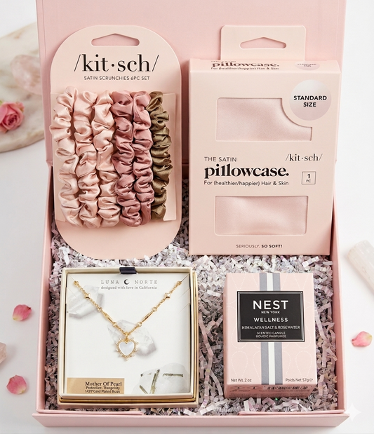 Sweetheart Gift Box
