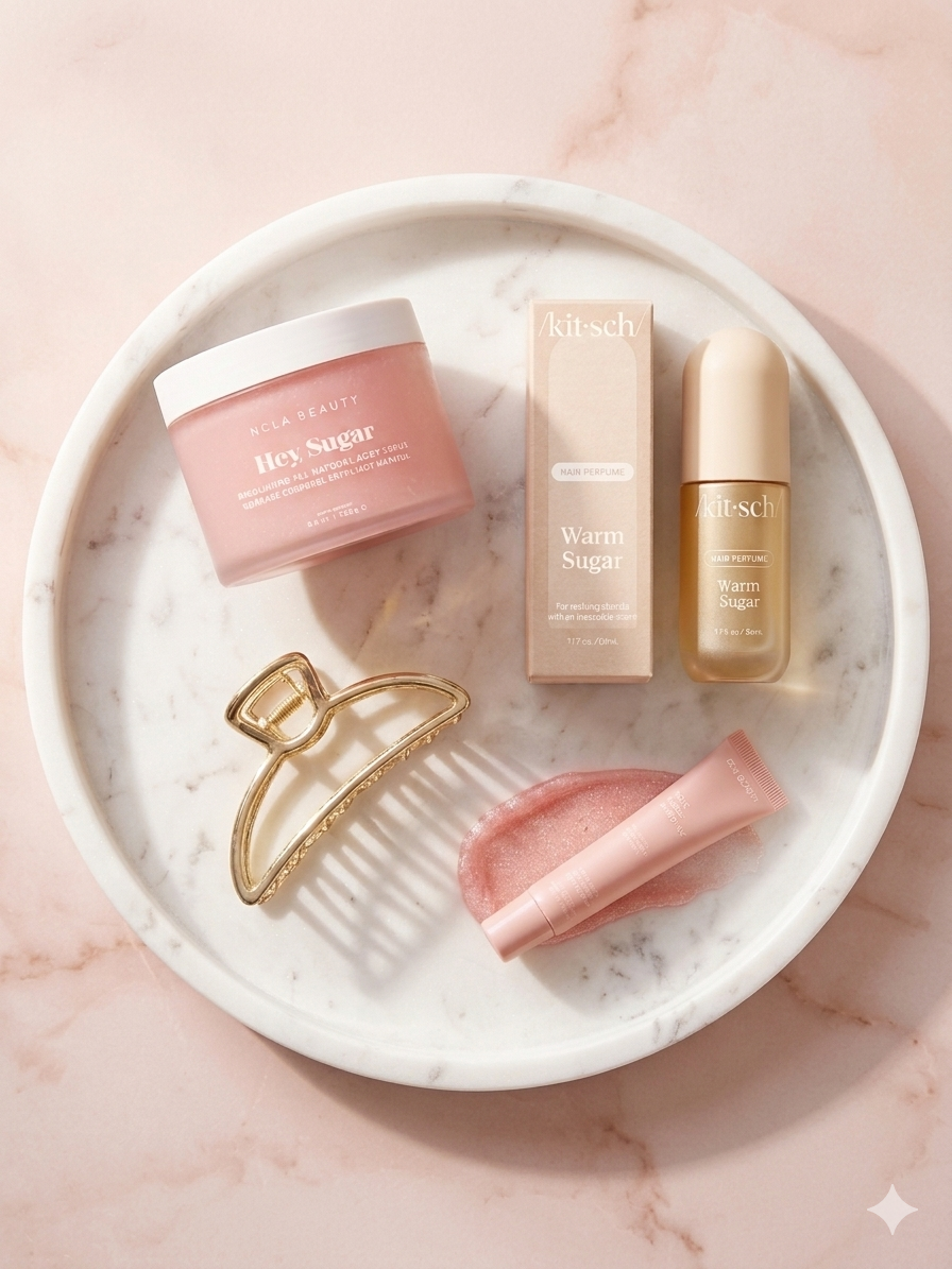 Sweet as Sugar Gift Set