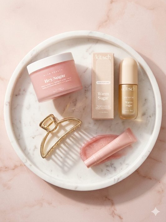 Sweet as Sugar Gift Set