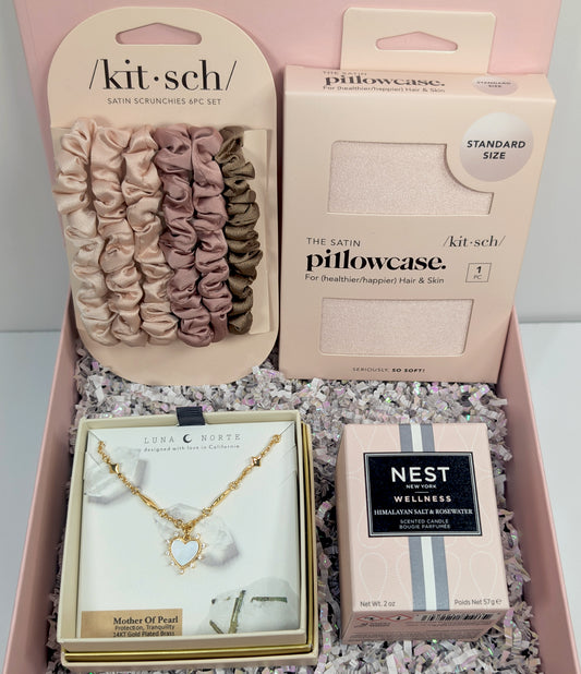 Sweetheart Gift Box