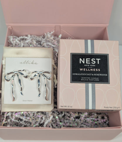 Put A Bow On It Gift Set