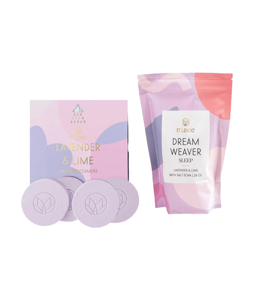 Dreamweaver Gift Set