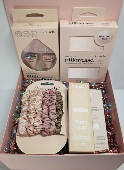 Spa Gift Set