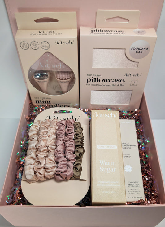 Spa Gift Set