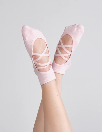 The Isla Grip Sock