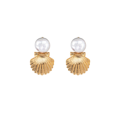 Jennifer Behr Laguna Earrings