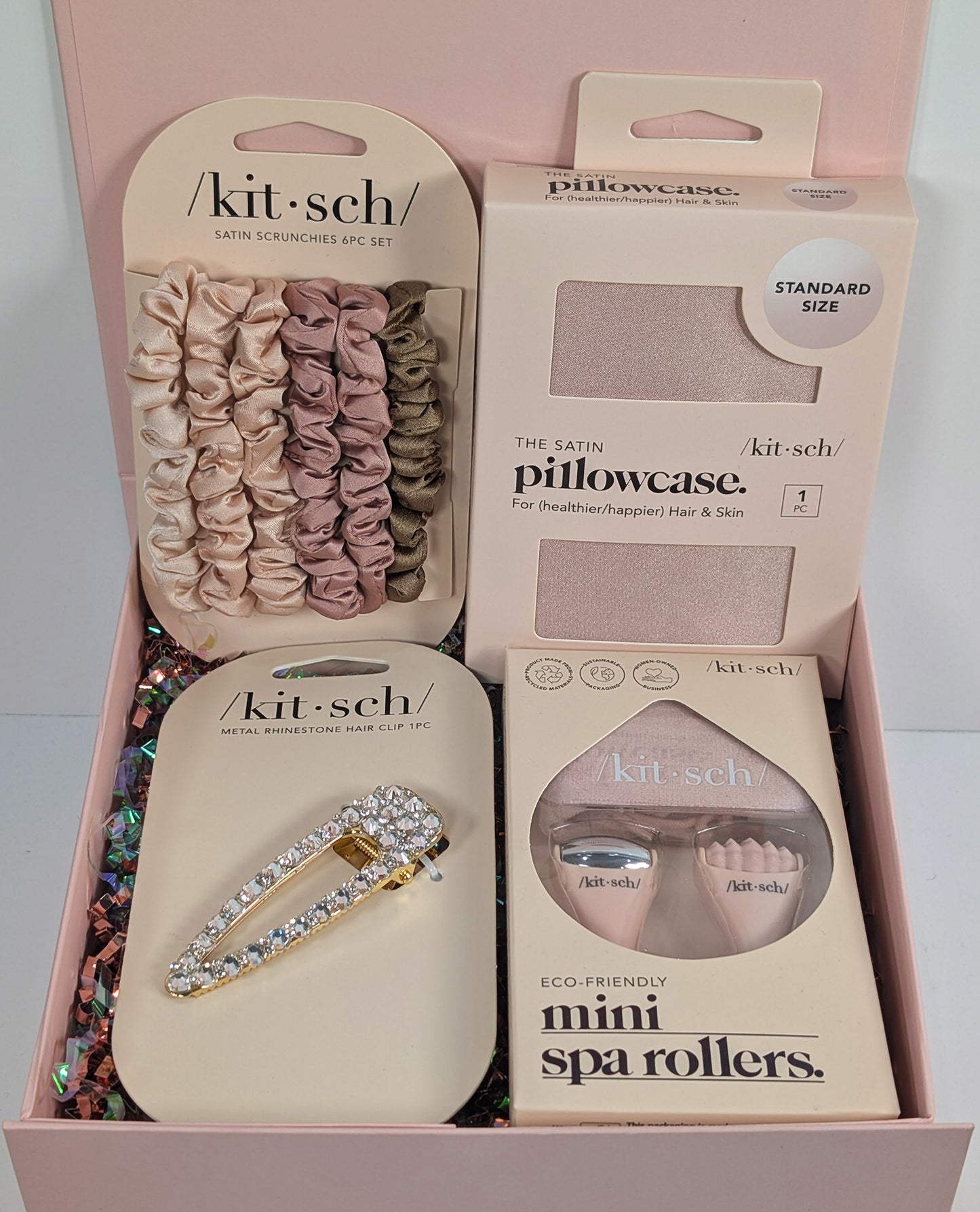 Fit For A Queen