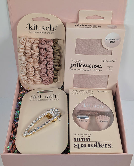Fit For A Queen