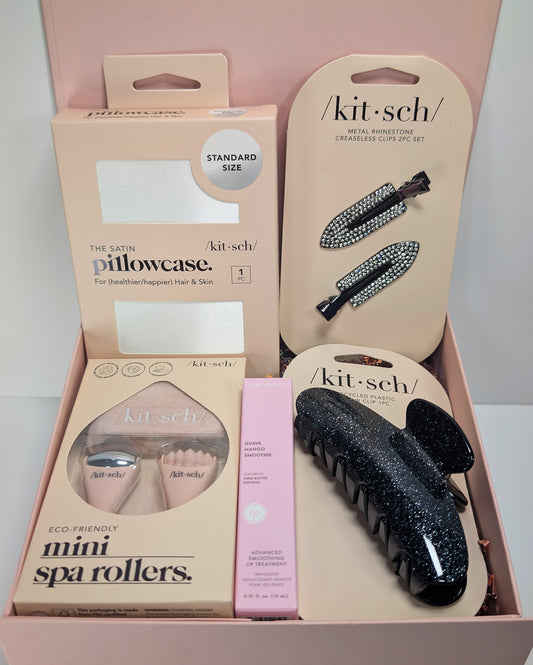 Shine Bright Gift Set