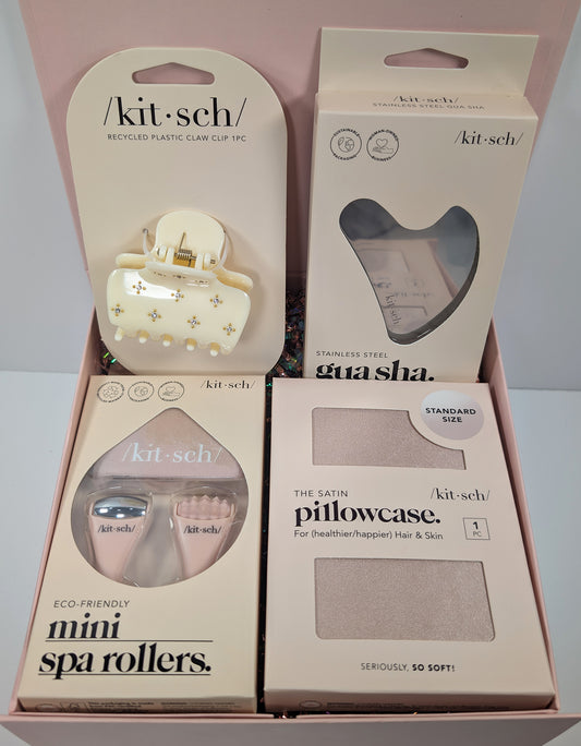 KITSCH Pretty Girl