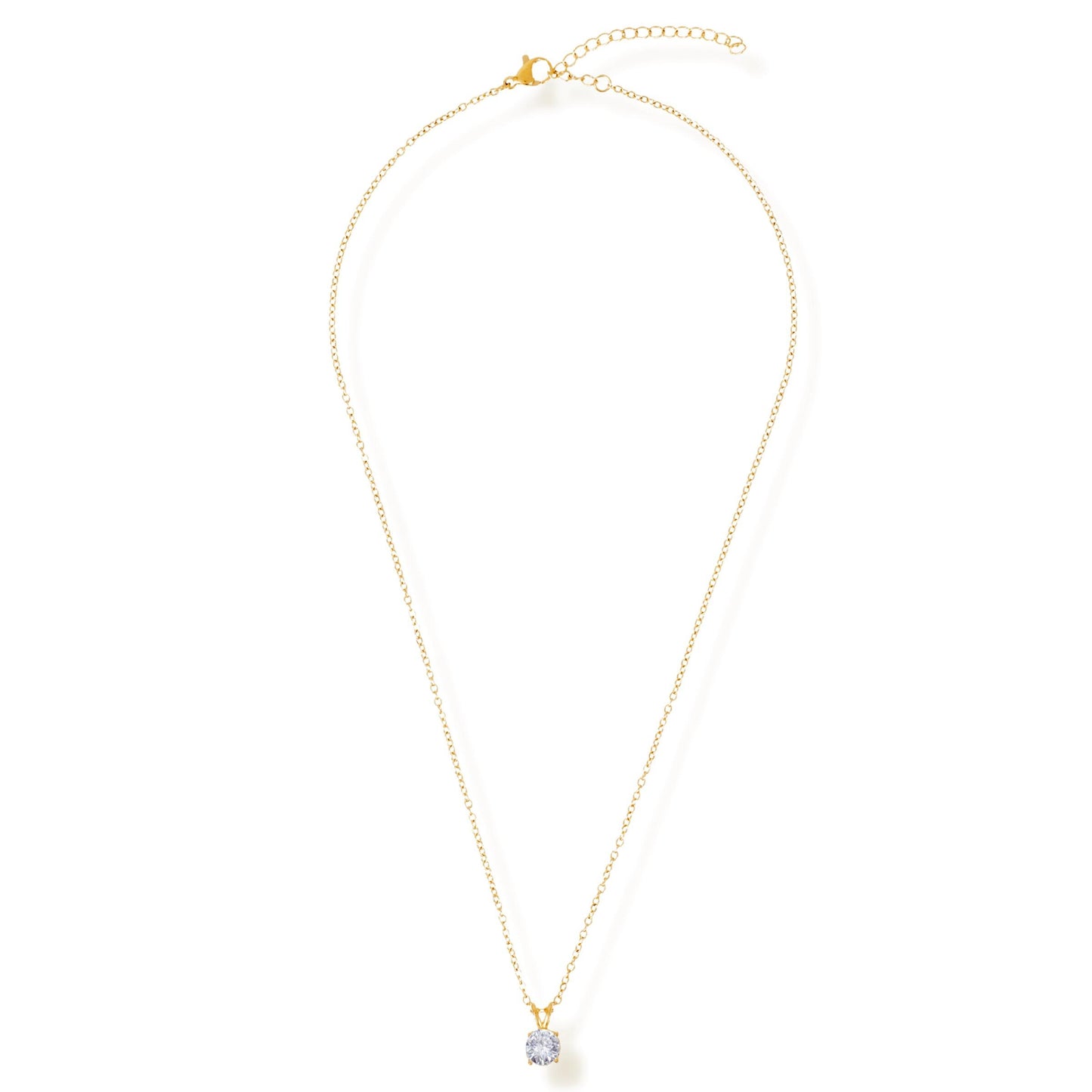 Lillian Necklace