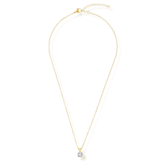 Lillian Necklace