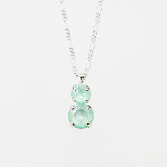 Moon Magic Stacked Necklace