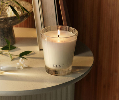 Bamboo Classic Candle 8.1 oz