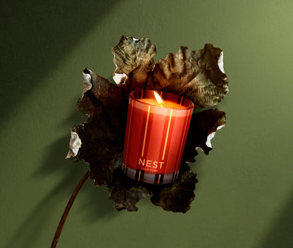Pumpkin Chai Candle