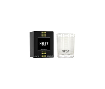 Grapefruit Candle