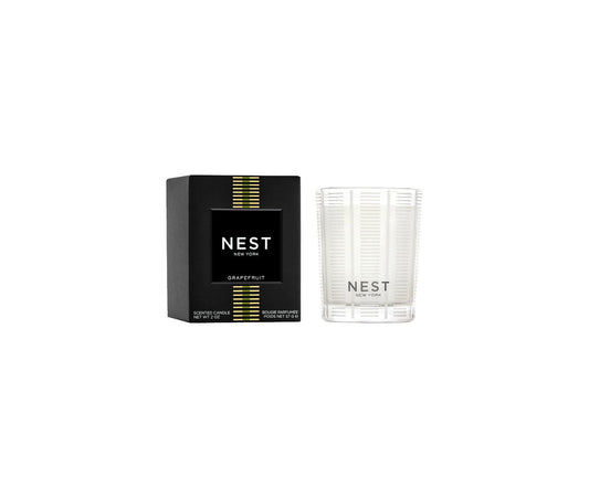Grapefruit Votive Candle 2 oz