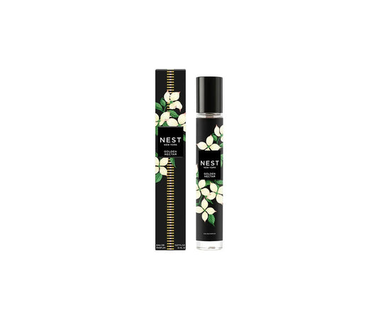 Golden Nectar Travel Spray (8mL) NEST New York Fragrances
