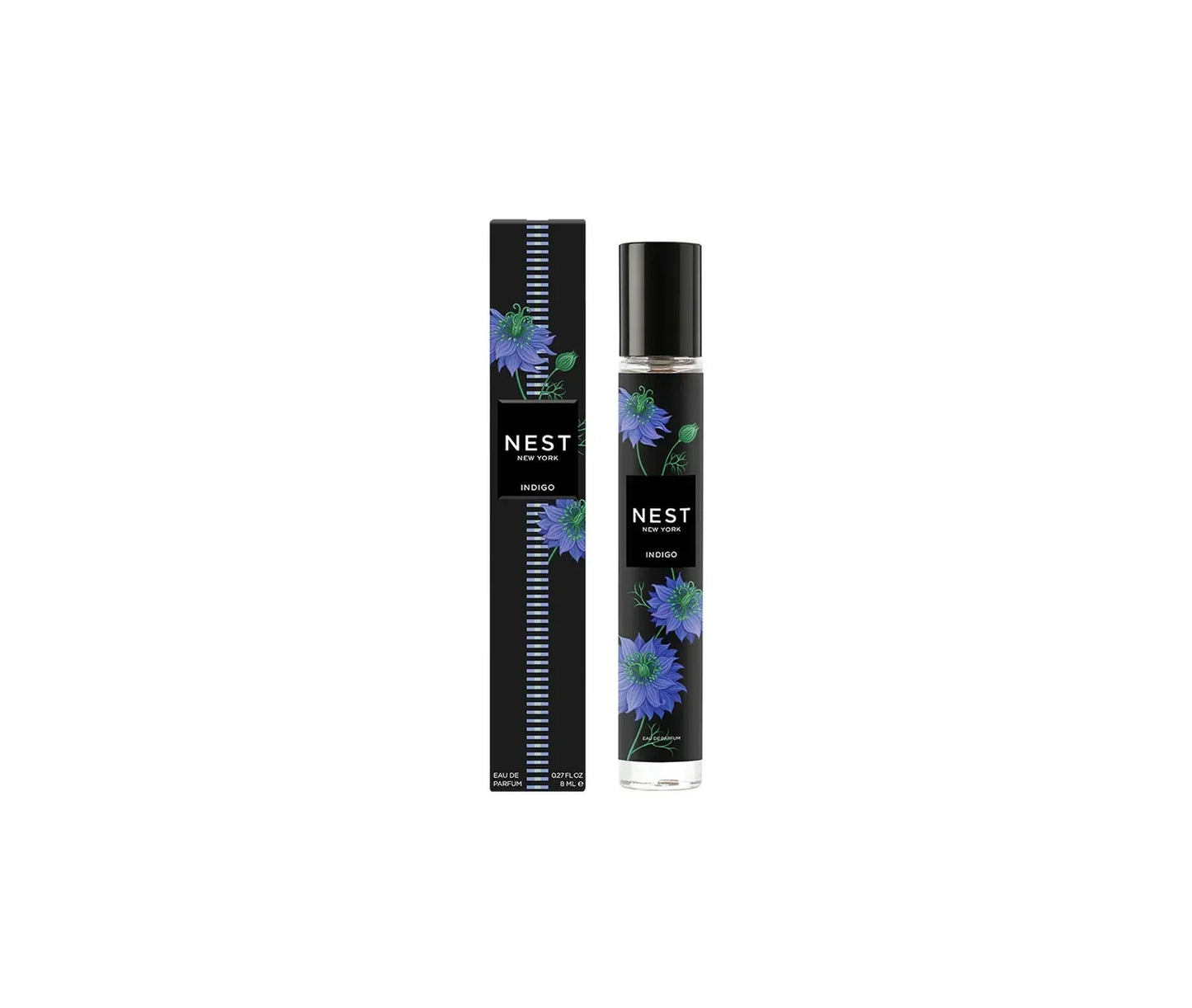 Indigo Travel Spray (8mL) NEST New York Fragrances