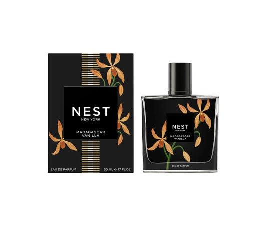 NEST New York Madagascar Vanilla Eau de Parfum (50mL)