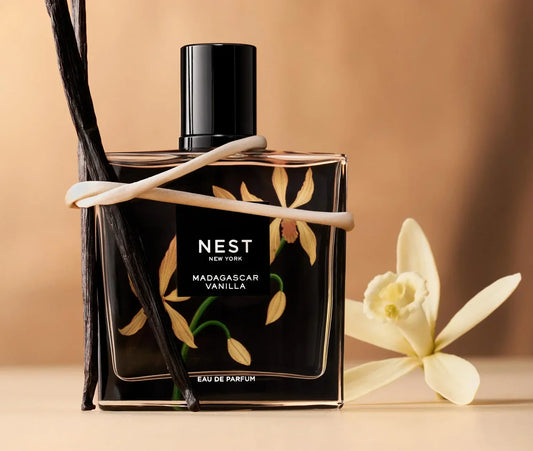 NEST New York Madagascar Vanilla Eau de Parfum (50mL)