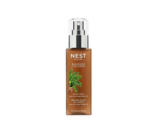 NEST New York Balinese Coconut Body Mist