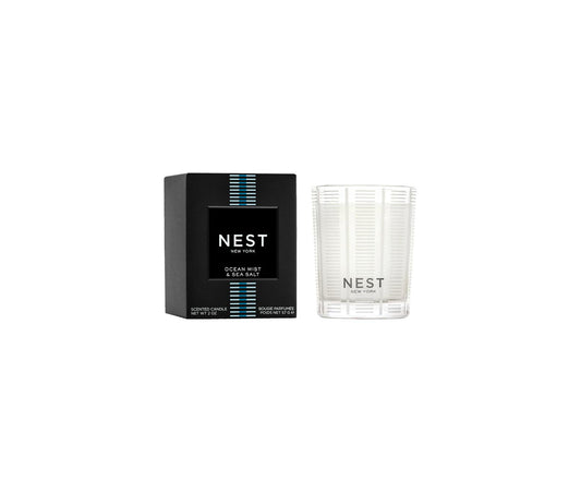 NEST Ocean Mist & Sea Salt Votive Candle 2 oz