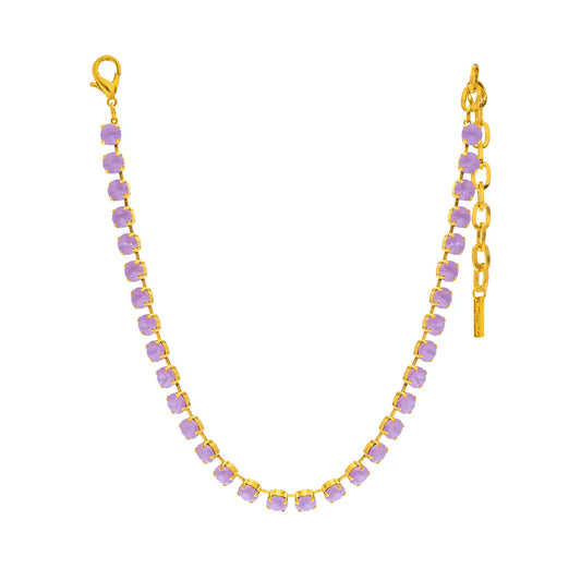 Oakland Necklace in Candy Crush