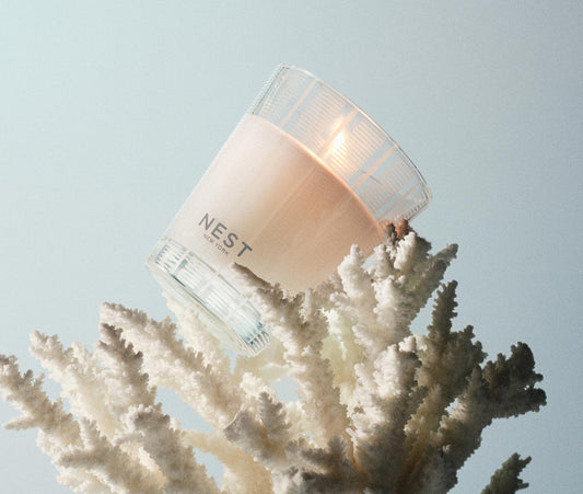 Blue Oasis Gift Set